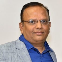 Siddheshwar Parekh